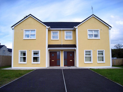 A picture of the Domain of Digital Darragh.