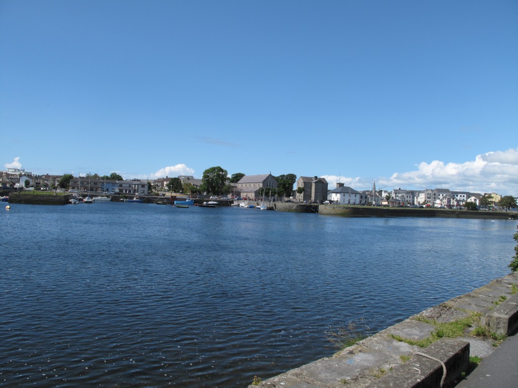 At Galway bay At Galway bay
